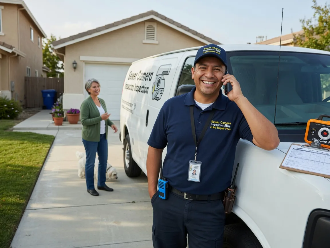 Sewer Line Repair Newton Hamilton, PA FAQs